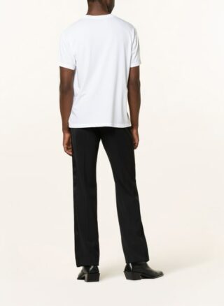 AMIRI T-Shirt Herren, Weiß