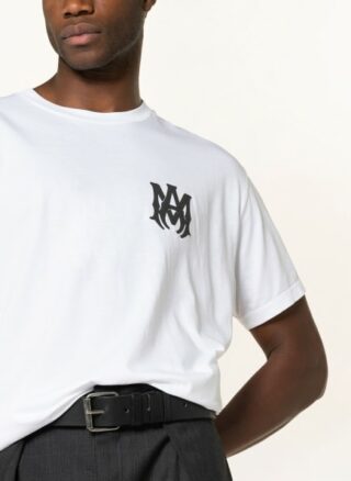 AMIRI T-Shirt Herren, Weiß