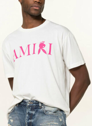 AMIRI T-Shirt Herren, Weiß