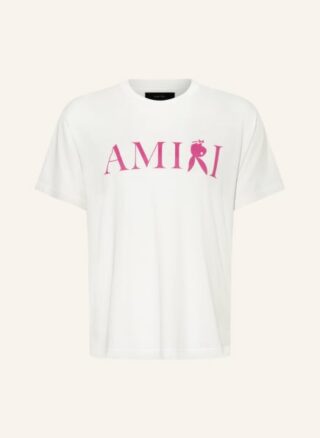 AMIRI T-Shirt Herren, Weiß