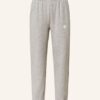 ANINE BING Evan Jogginghose Damen, Grau