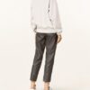 ANINE BING Sweatshirt Damen, Grau