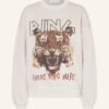 ANINE BING Sweatshirt Damen, Grau