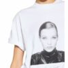 ANINE BING To Kate T-Shirts Damen, Weiß