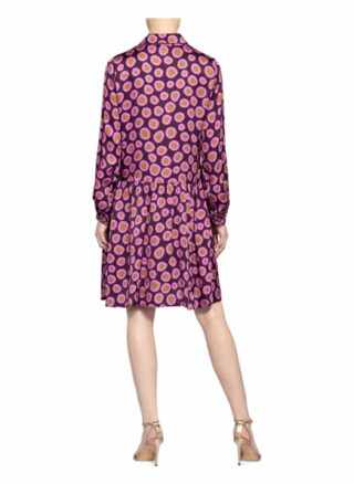 ANNA's Hemdblusenkleid Damen, Pink