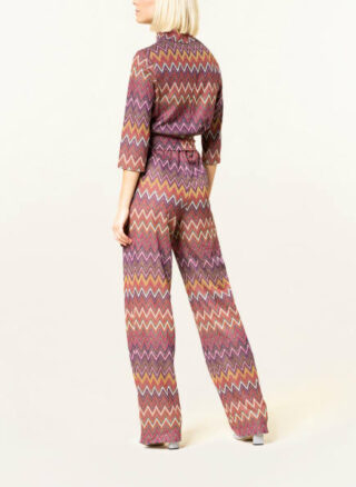 ANNA's Jumpsuit Damen, Pink