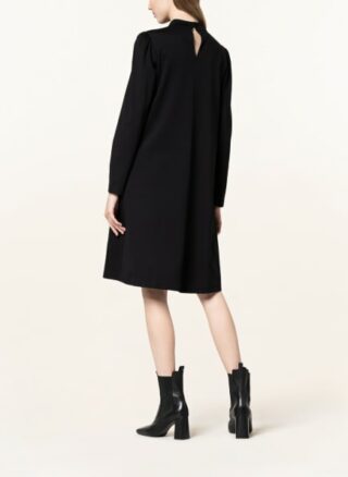 ANNA's Kleid in A-Linie Damen, Schwarz