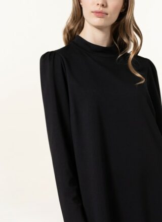 ANNA's Kleid in A-Linie Damen, Schwarz