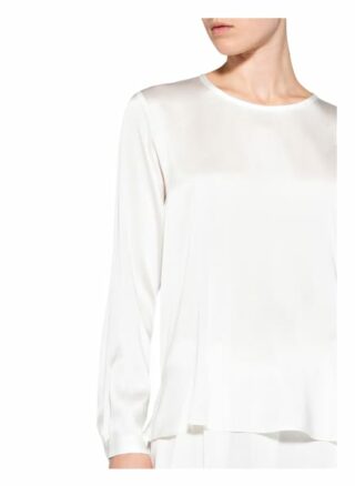ANTONELLI firenze Ansaldo Blusenshirt Damen, Weiß