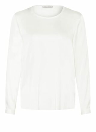 ANTONELLI firenze Ansaldo Blusenshirt Damen, Weiß