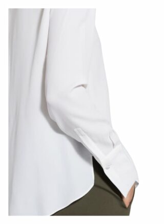 ANTONELLI firenze Baba Blusenshirt Damen, Weiß