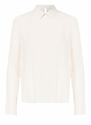 ANTONELLI firenze Baba Blusenshirt Damen, Weiß