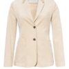 ANTONELLI firenze Blazer Damen, Beige