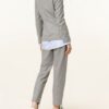 ANTONELLI firenze Blazer Damen, Grau