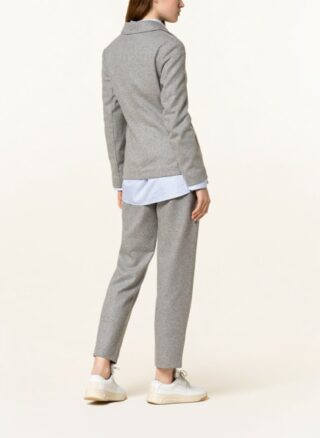 ANTONELLI firenze Blazer Damen, Grau