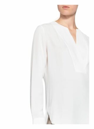 ANTONELLI firenze Bluse Damen, Weiß