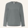 ANTONELLI firenze Blusenshirt Damen, Grün