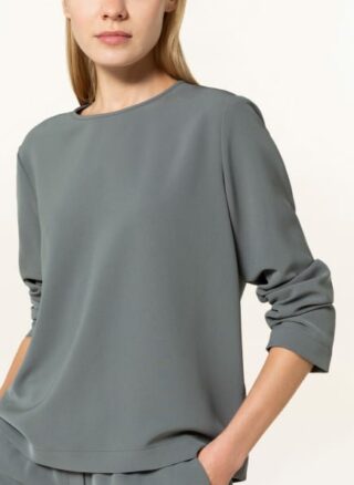ANTONELLI firenze Blusenshirt Damen, Grün