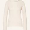 ANTONELLI firenze Cashmere-Pullover Damen, Weiß