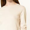 ANTONELLI firenze Cashmere-Pullover Damen, Weiß