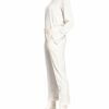 ANTONELLI firenze Cigarettenhose Damen, Weiß