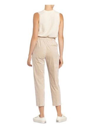 ANTONELLI firenze Cordhose Damen, Beige