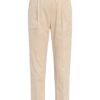 ANTONELLI firenze Cordhose Damen, Beige