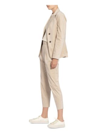 ANTONELLI firenze Cordhose Damen, Beige