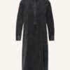 ANTONELLI firenze Cordkleid Damen, Grün