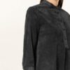 ANTONELLI firenze Cordkleid Damen, Grün