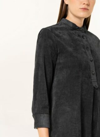 ANTONELLI firenze Cordkleid Damen, Grün