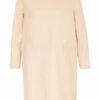 ANTONELLI firenze Hängerkleid Damen, Beige