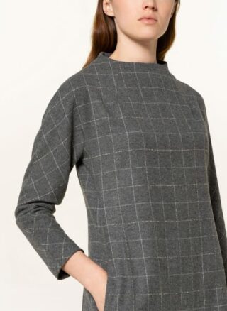 ANTONELLI firenze Hängerkleid Damen, Grau