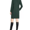 ANTONELLI firenze Hängerkleid Damen, Grün