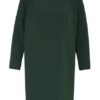 ANTONELLI firenze Hängerkleid Damen, Grün
