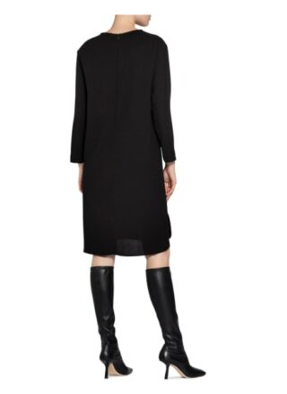 ANTONELLI firenze Hängerkleid Damen, Schwarz