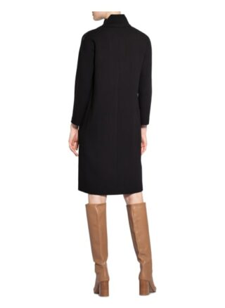ANTONELLI firenze Hängerkleid Damen, Schwarz