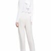 ANTONELLI firenze Marlenehose Damen, Weiß