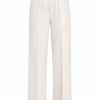 ANTONELLI firenze Marlenehose Damen, Weiß