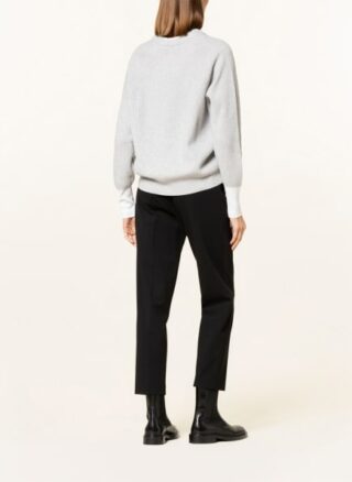 ANTONELLI firenze Pullover Damen, Grau