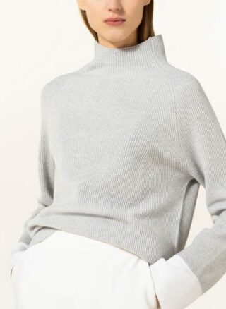 ANTONELLI firenze Pullover Damen, Grau