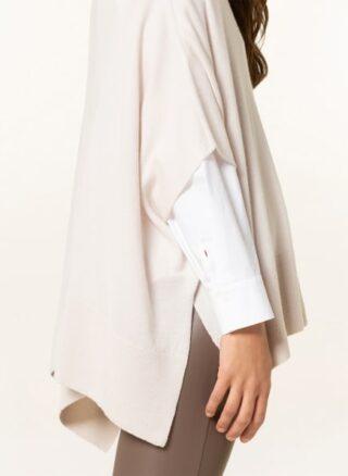 ANTONELLI firenze Pullover Damen, Weiß