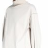 ANTONELLI firenze Rollkragenpullover Damen, Weiß
