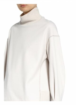 ANTONELLI firenze Rollkragenpullover Damen, Weiß