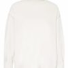 ANTONELLI firenze Rollkragenpullover Damen, Weiß