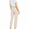 ANTONELLI firenze Rosa 7/8-Cigarettenhose Damen, Beige