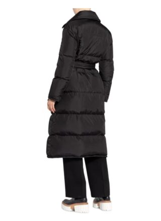 ANTONELLI firenze Steppmantel Damen, Schwarz