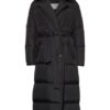 ANTONELLI firenze Steppmantel Damen, Schwarz