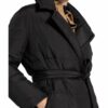 ANTONELLI firenze Steppmantel Damen, Schwarz