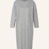 ANTONELLI firenze Strickkleid Damen, Grau